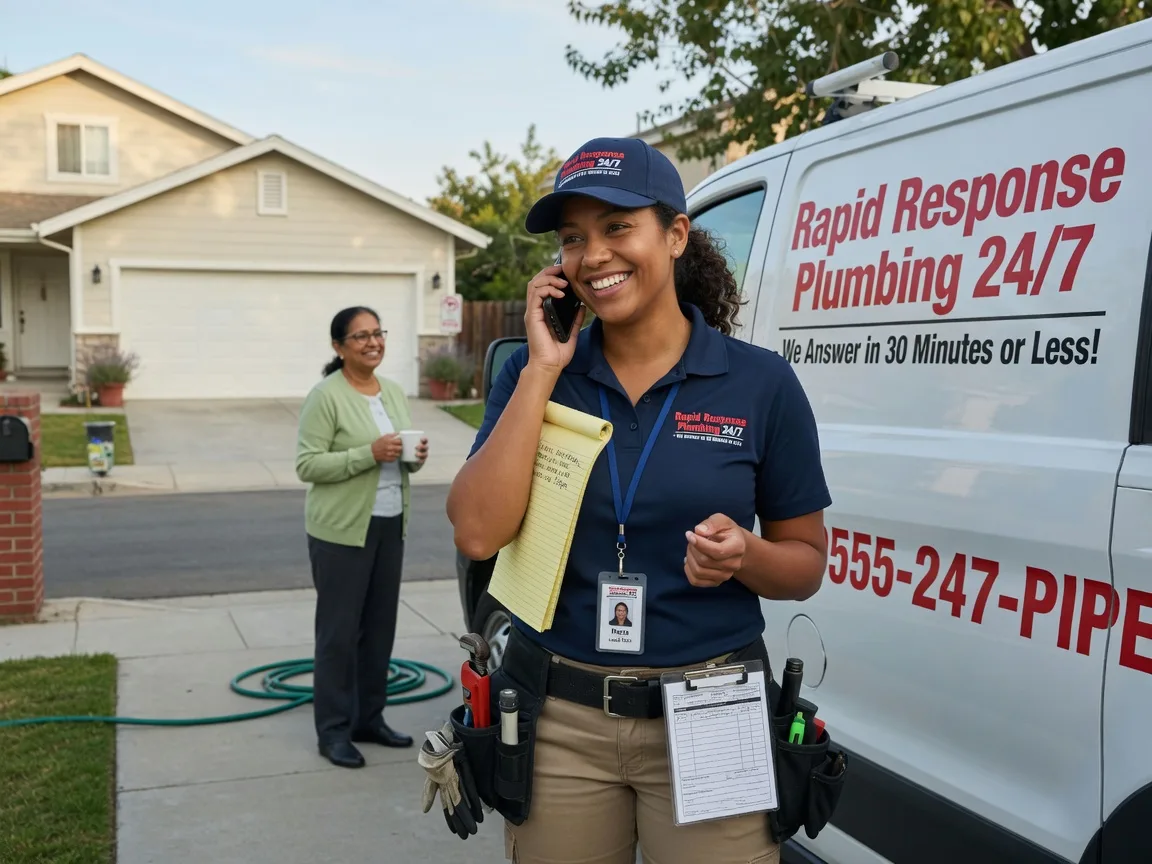 Emergency Plumber Dodson, MT FAQs